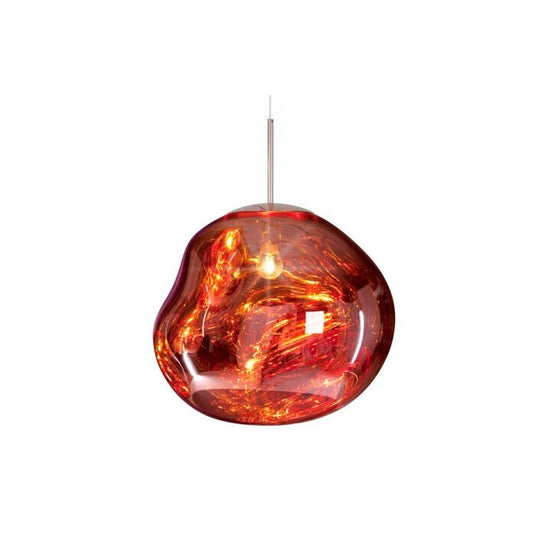 Acrylic LED Trailer Lamp – Stylish Illumination for Modern Spaces 0