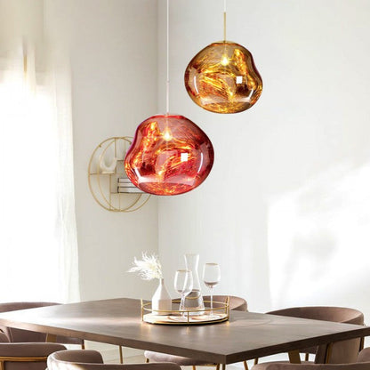 Acrylic LED Trailer Lamp – Stylish Illumination for Modern Spaces 5