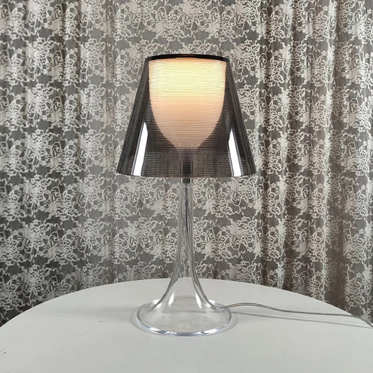 Acrylic Lamp – Stylish Illumination for Cozy Spaces 0