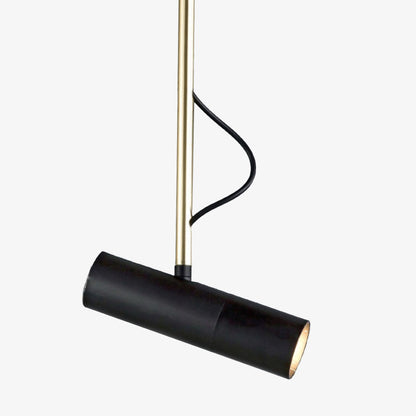 Adjustable Pendant Light – Elegant Design for Modern Spaces 0