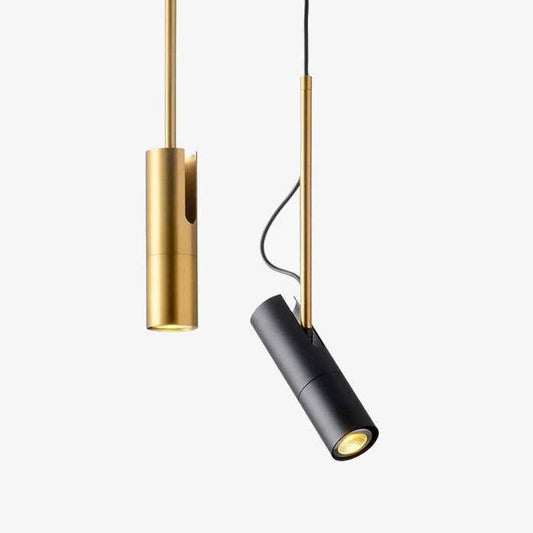 Adjustable Pendant Light – Elegant Design for Modern Spaces 1