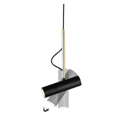Adjustable Pendant Light – Elegant Design for Modern Spaces 7