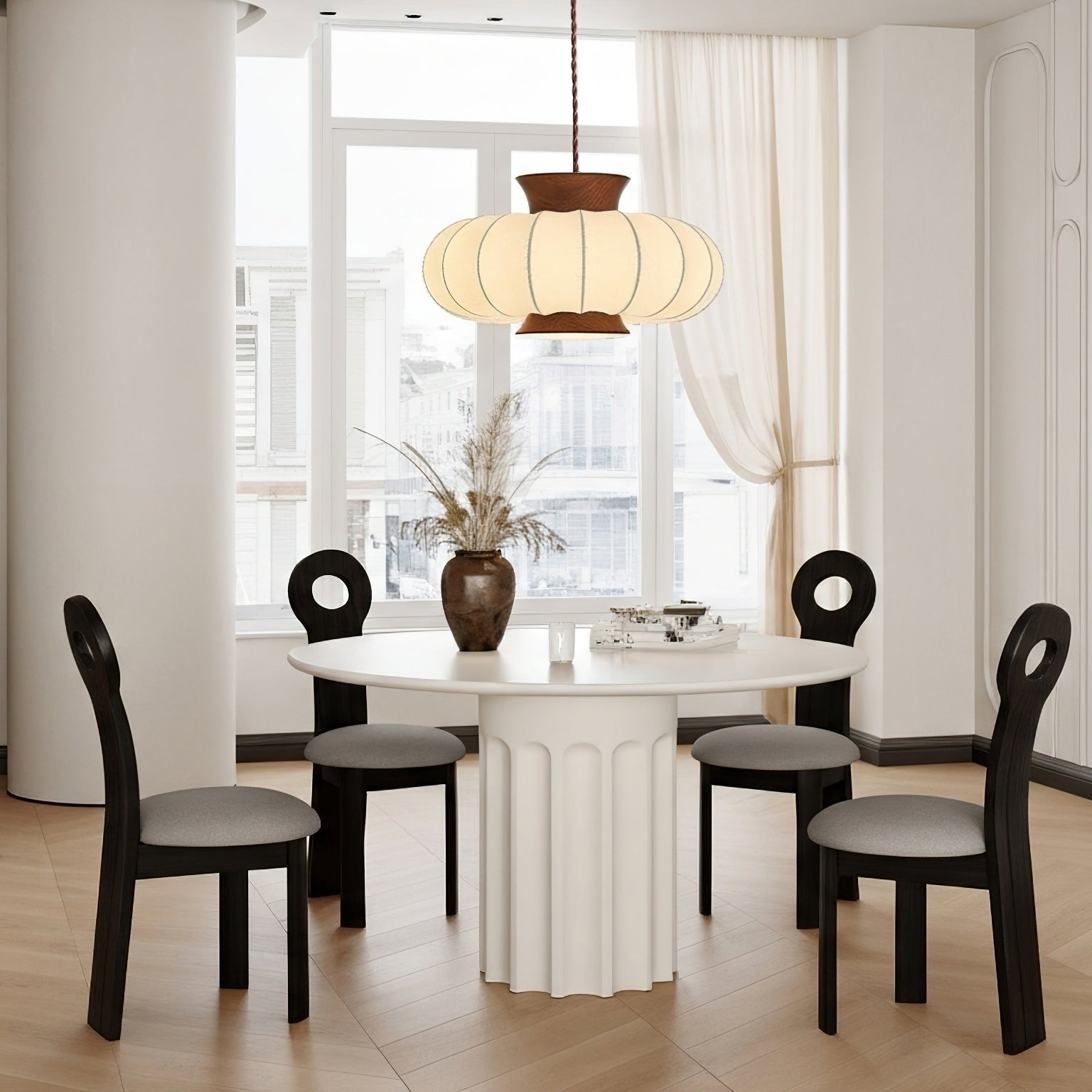 Aeron Pendant Light – Stylish Illumination for Modern Spaces 2