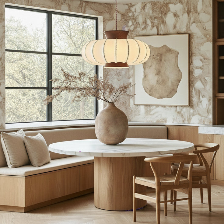 Aeron Pendant Light – Stylish Illumination for Modern Spaces 3