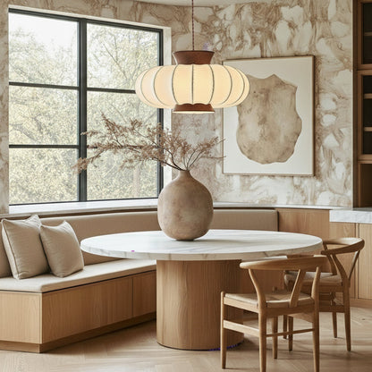Aeron Pendant Light – Stylish Illumination for Modern Spaces 3