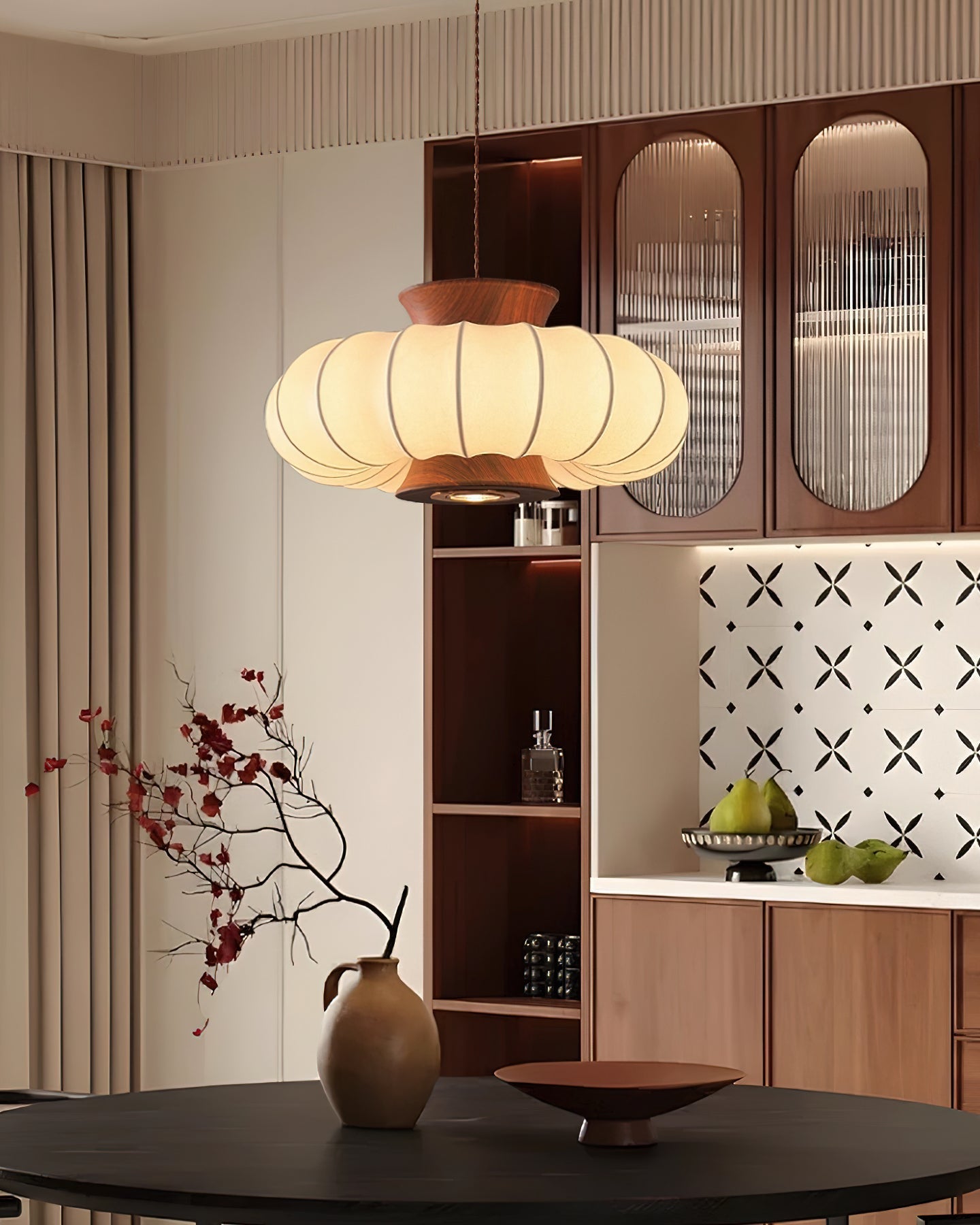 Aeron Pendant Light – Stylish Illumination for Modern Spaces 4