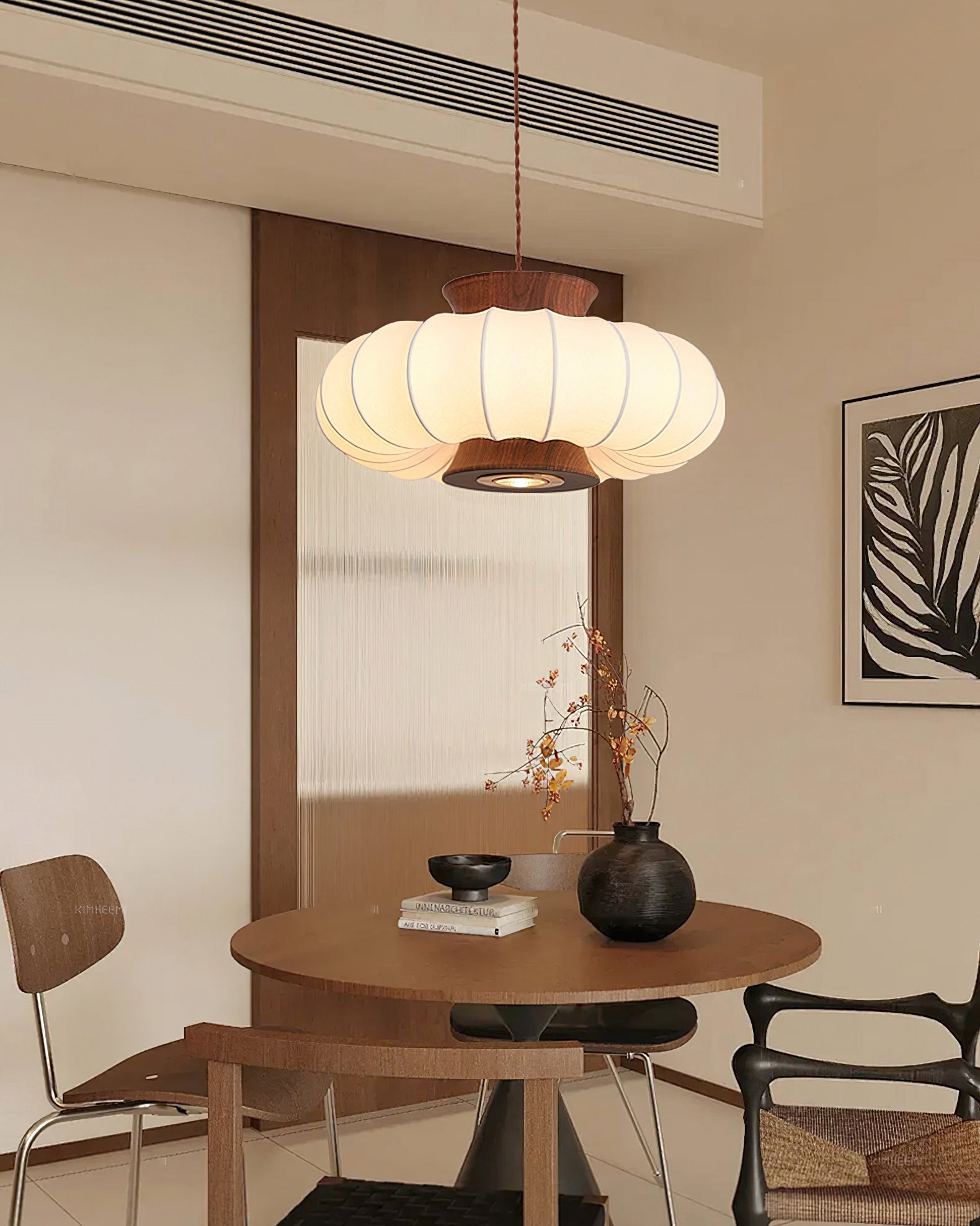 Aeron Pendant Light – Stylish Illumination for Modern Spaces 6