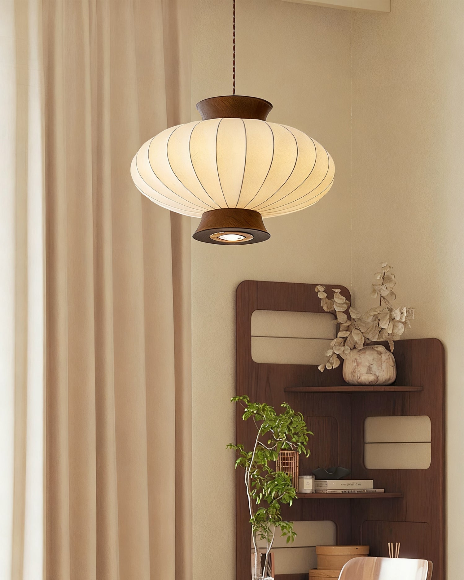 Aeron Pendant Light – Stylish Illumination for Modern Spaces 8