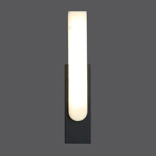 Agatha Wall Sconce Lighting – Elegant Design with Timeless Charm 0