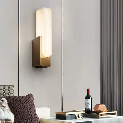 Agatha Wall Sconce Lighting – Elegant Design with Timeless Charm 4
