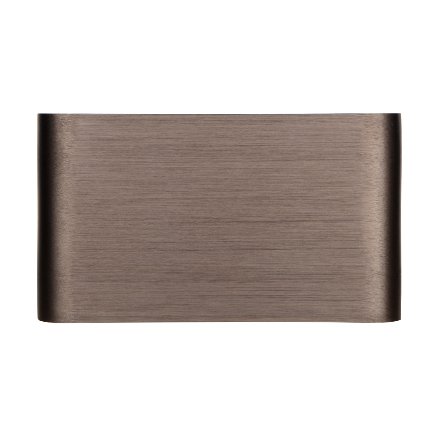 Aleki Modern Wall Light Brushed Bronze – Stylish Ambient Glow for Every Room 3