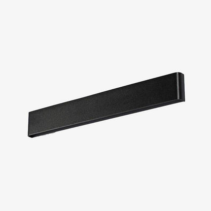 Aluminum Wall Lamp LED – Modern Design for Cozy Atmosphere 0