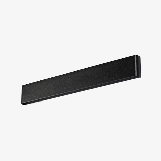 Aluminum Wall Lamp LED – Modern Design for Cozy Atmosphere 0