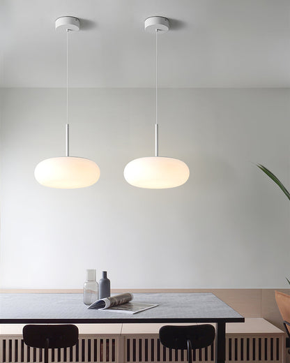 Amor Pendant Lamp – Stylish Hanging Lights for Modern Elegance 8