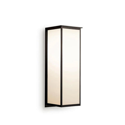 Amsel Outdoor Wall Light – Sleek Design with Reliable Illumination 1