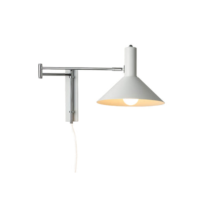 Anvia Wall Lamp With Plug – Adjustable Arm For Elegant Ambiance 10