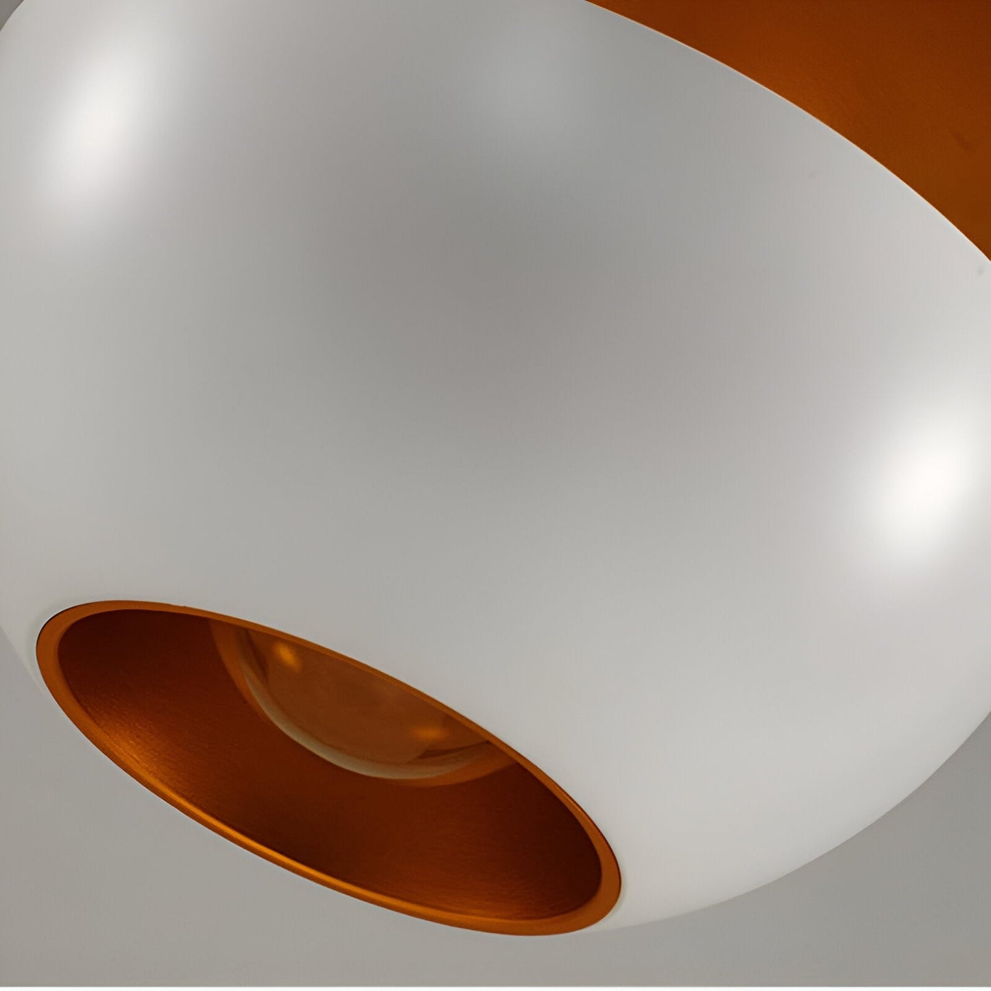 Apple Pendant Light – Unique Design for Modern Spaces 8