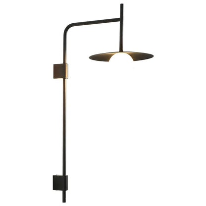 Aralyn Wall Lamp – Adjustable Light for Modern Spaces 8
