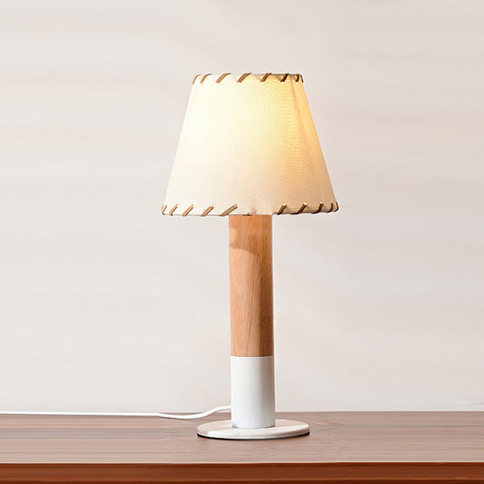 Arbor Table Lamp – Rustic Elegance for Cozy Spaces 0