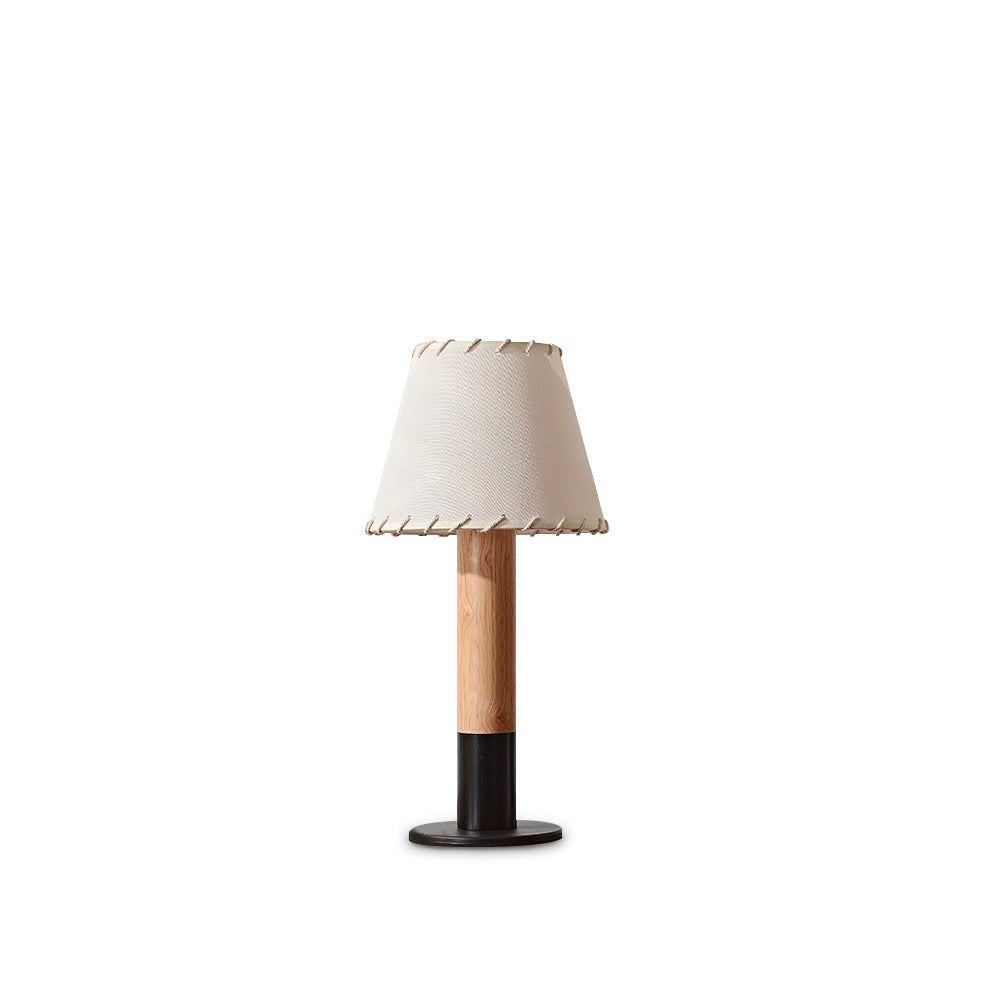 Arbor Table Lamp – Rustic Elegance for Cozy Spaces 1