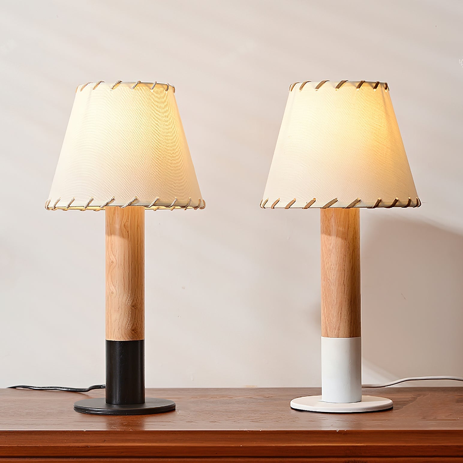 Arbor Table Lamp – Rustic Elegance for Cozy Spaces 3