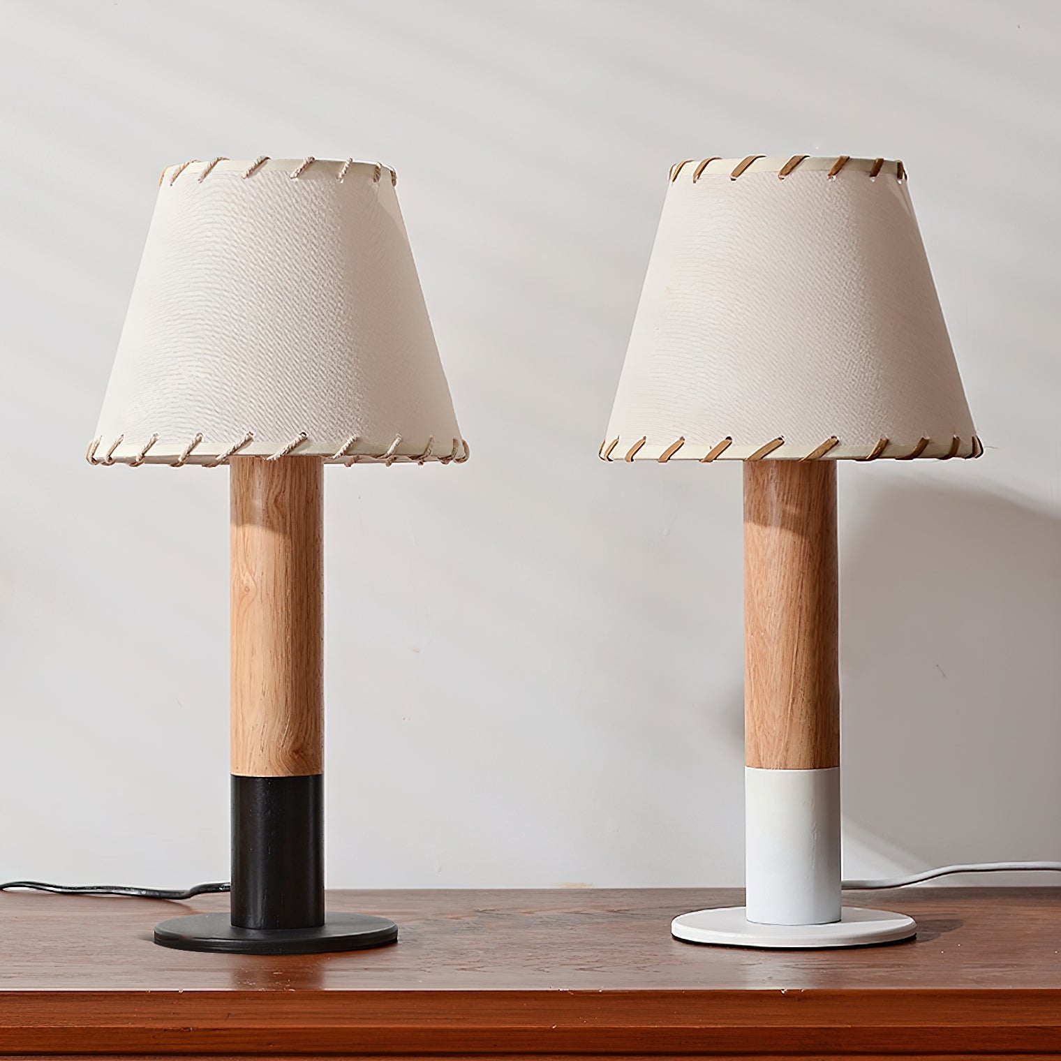 Arbor Table Lamp – Rustic Elegance for Cozy Spaces 4