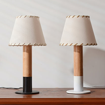 Arbor Table Lamp – Rustic Elegance for Cozy Spaces 4