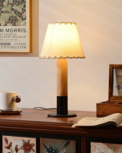 Arbor Table Lamp – Rustic Elegance for Cozy Spaces 8