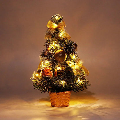 Artificial Christmas Tree – Create Magical Moments with Festive Decor 11