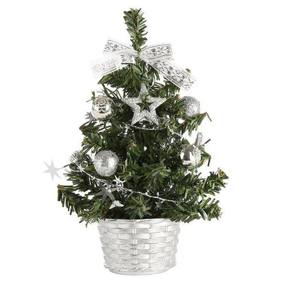 Artificial Christmas Tree – Create Magical Moments with Festive Decor 9