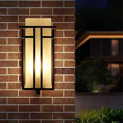 Arvina Outdoor Wall Lamp – Timeless Elegance for Charming Spaces 6