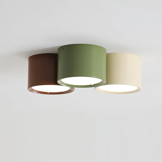 Asher Ceiling Light Fixture – Sleek Design for Modern Spaces 0