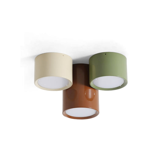 Asher Ceiling Light Fixture – Sleek Design for Modern Spaces 1