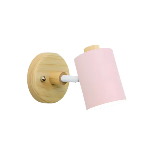 Asteria Wall Lamp – Modern Design for Inviting Atmosphere 0