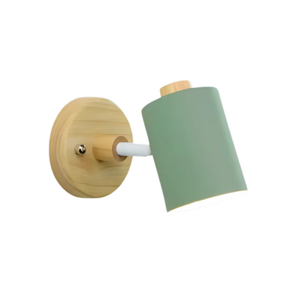 Asteria Wall Lamp – Modern Design for Inviting Atmosphere 4