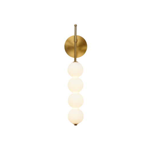 Astir Wall Lamp – Modern Style for Cozy Ambiance 1