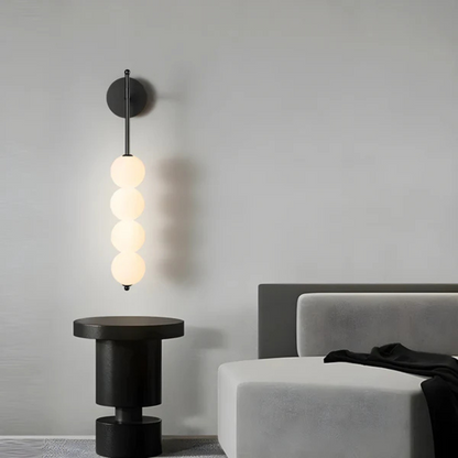 Astir Wall Lamp – Modern Style for Cozy Ambiance 2