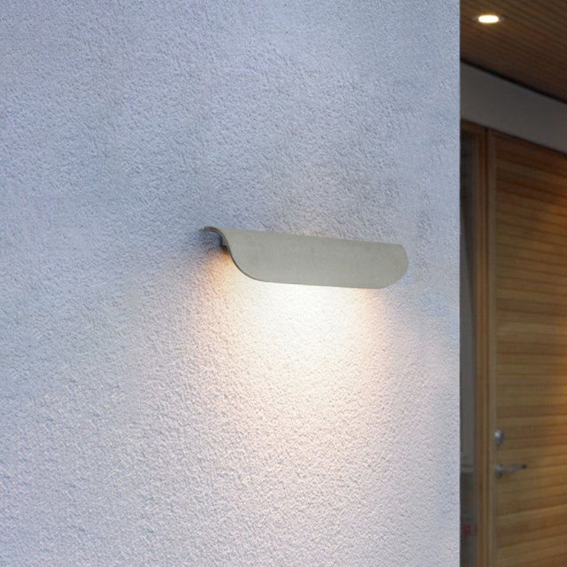 Astoria Outdoor Wall Light – Stylish Illumination for Modern Exteriors 6