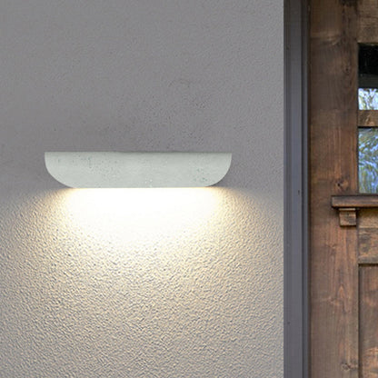 Astoria Outdoor Wall Light – Stylish Illumination for Modern Exteriors 7
