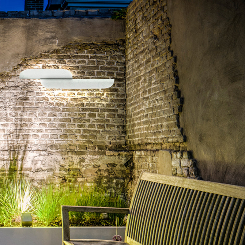 Astoria Outdoor Wall Light – Stylish Illumination for Modern Exteriors 8