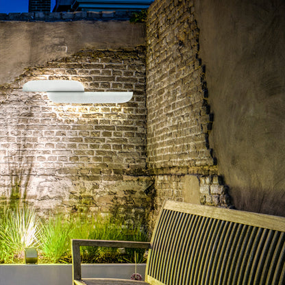 Astoria Outdoor Wall Light – Stylish Illumination for Modern Exteriors 8