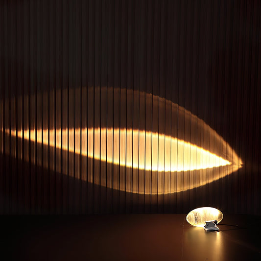 Atman Modern Table Lamp – Elegant Lighting For Every Space 0