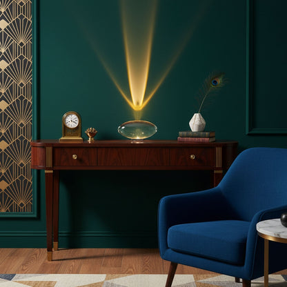 Atman Modern Table Lamp – Elegant Lighting For Every Space 5