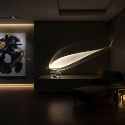 Atman Modern Table Lamp – Elegant Lighting For Every Space 6