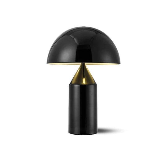 Atollo Metal Table Lamp – Contemporary Design for Modern Spaces 0