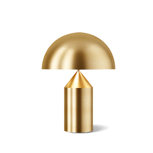Atollo Metal Table Lamp – Contemporary Design for Modern Spaces 1