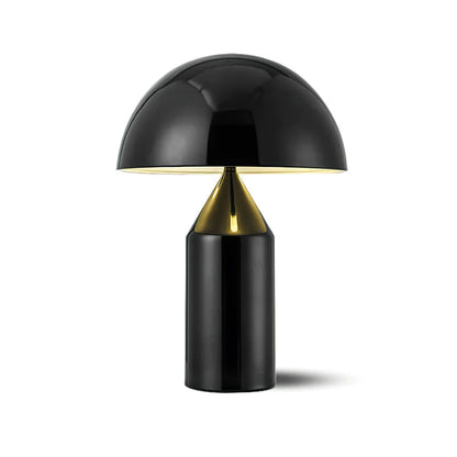 Atollo Metal Table Lamp – Contemporary Design for Modern Spaces 13