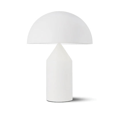 Atollo Metal Table Lamp – Contemporary Design for Modern Spaces 14