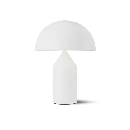Atollo Metal Table Lamp – Contemporary Design for Modern Spaces 15