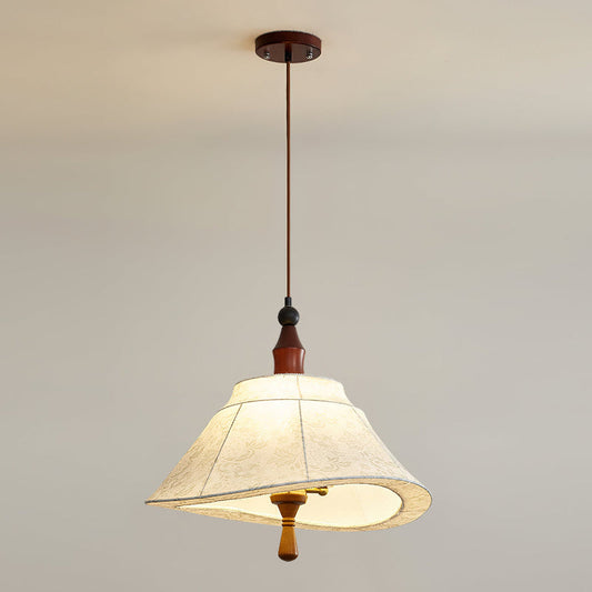 Aurelian Pendant Light – Elegant Fusion of Tradition and Modernity 0